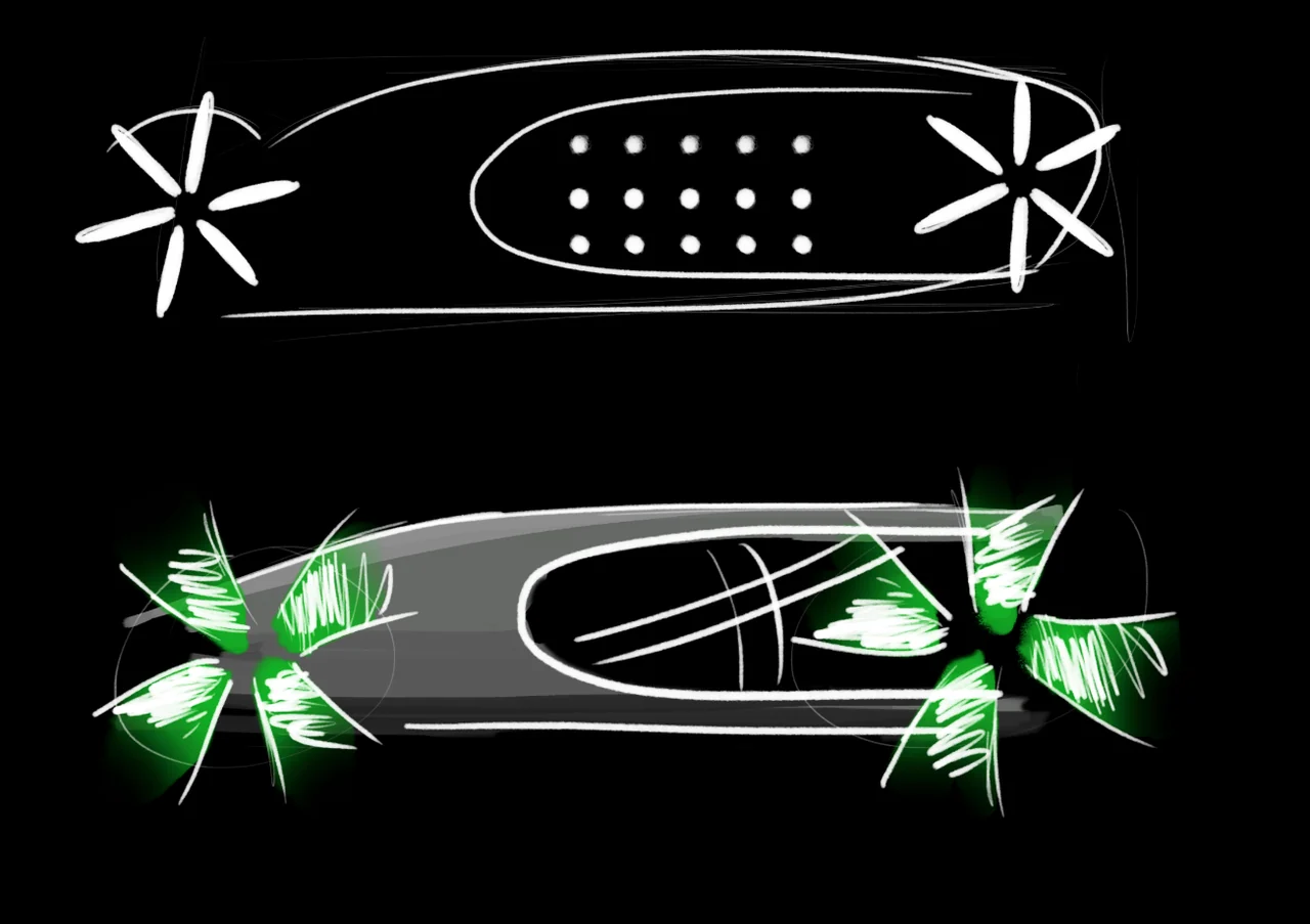 Interface exploration