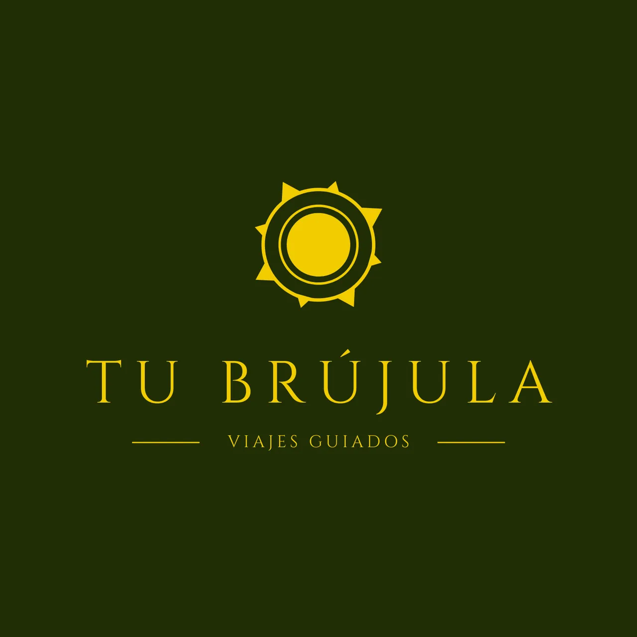 Tu Brújula artwork