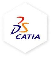 Dassault Systèmes CATIA
