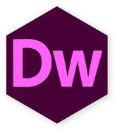 Adobe Dreamweaver